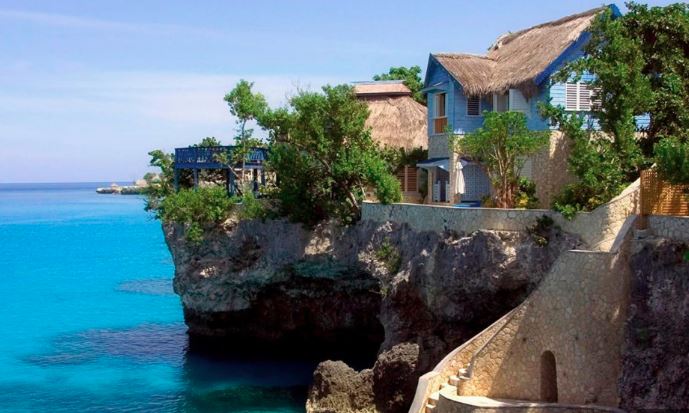 The Best Hotels for Foodies