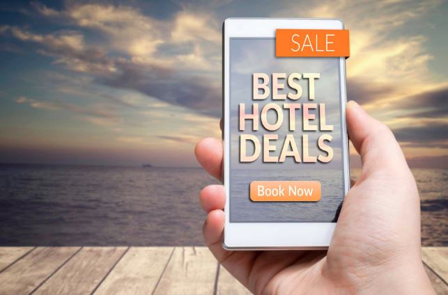 How to Find the Best Hotel Deals
