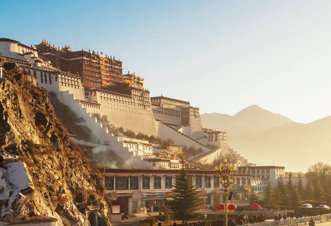 The Best Spiritual Tourism Destinations